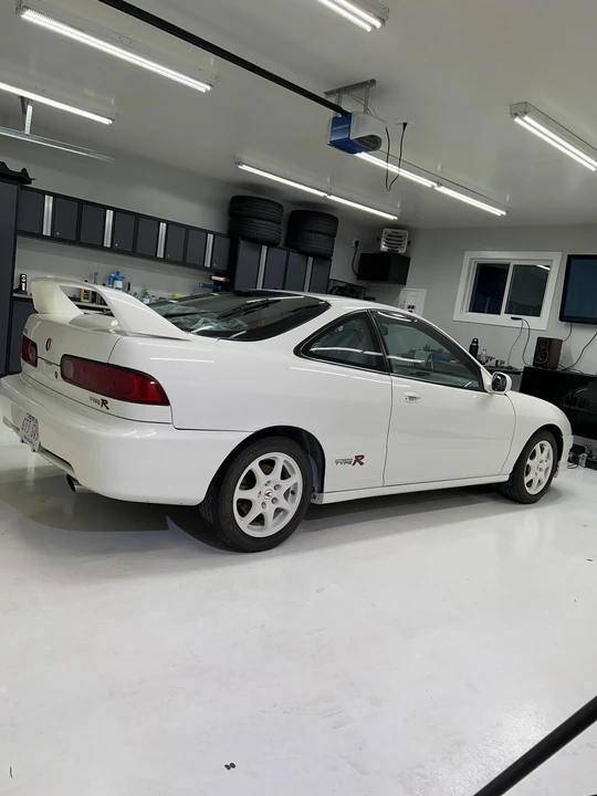 2001 Acura Integra Type R 3rd Gen - Image 8 of 31
