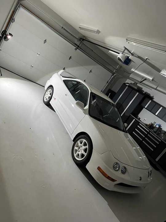 2001 Acura Integra Type R 3rd Gen - Image 12 of 31