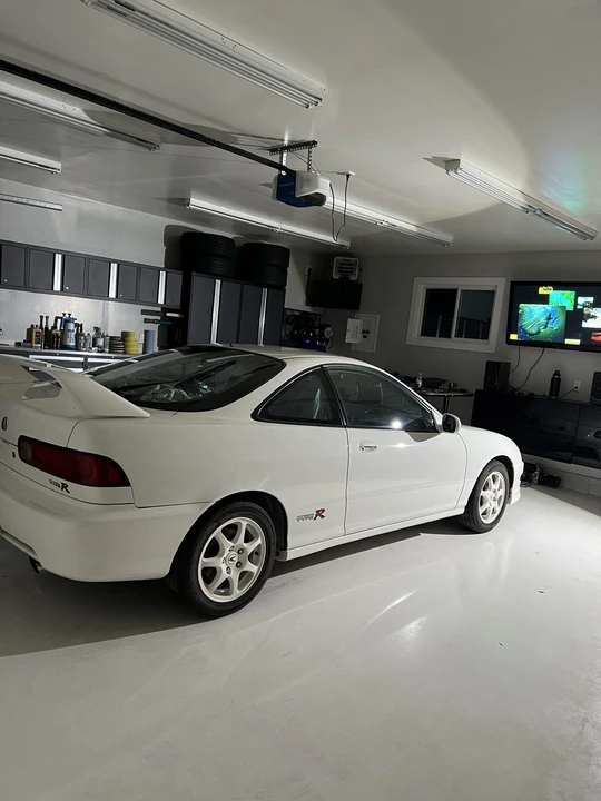 2001 Acura Integra Type R 3rd Gen - Image 10 of 31