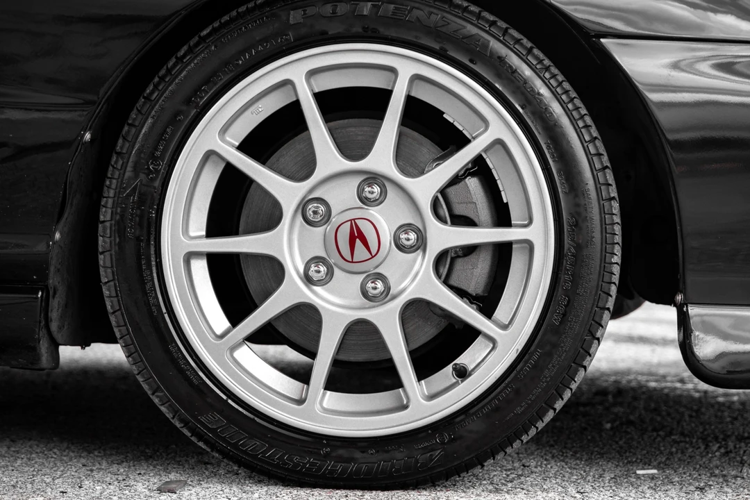 2001 Acura Integra Type R 3rd Gen - Image 25 of 31