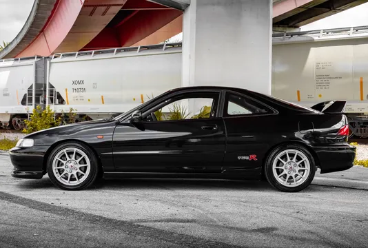 2001 Acura Integra Type R 3rd Gen - Image 2 of 31