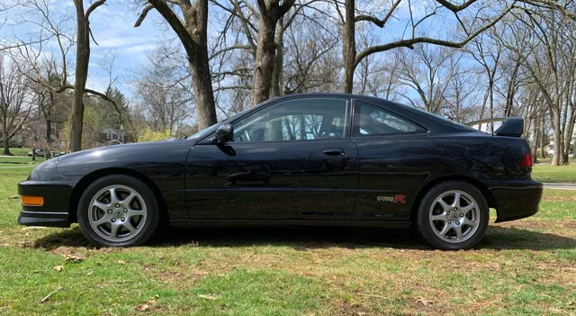 2001 Acura Integra Type R 3rd Gen - Image 2 of 31