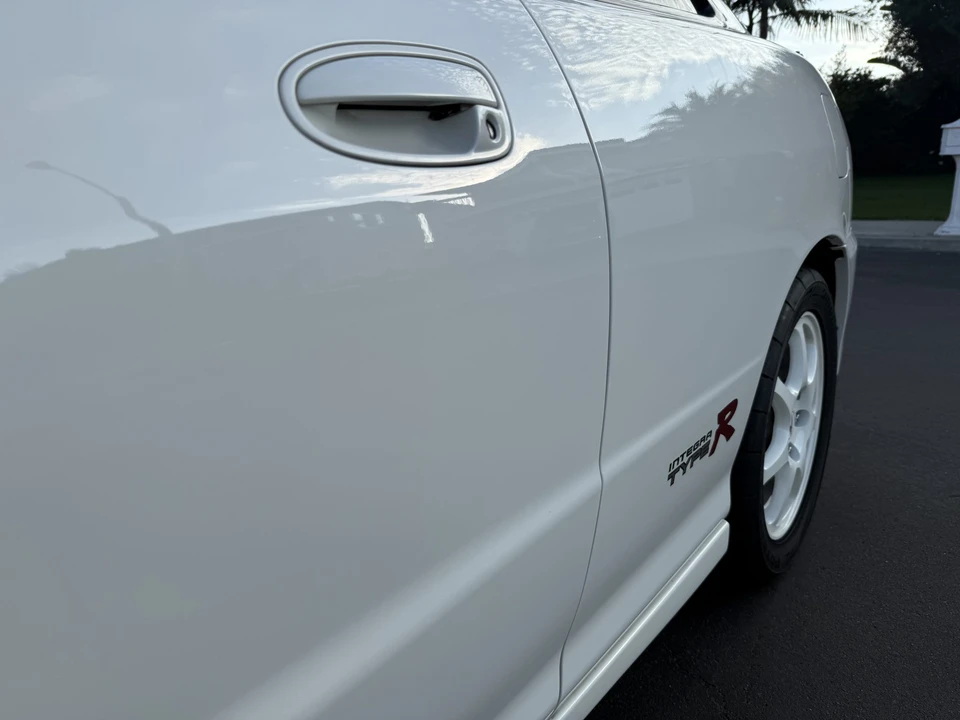 2001 Acura Integra Type R 3rd Gen - Image 20 of 31