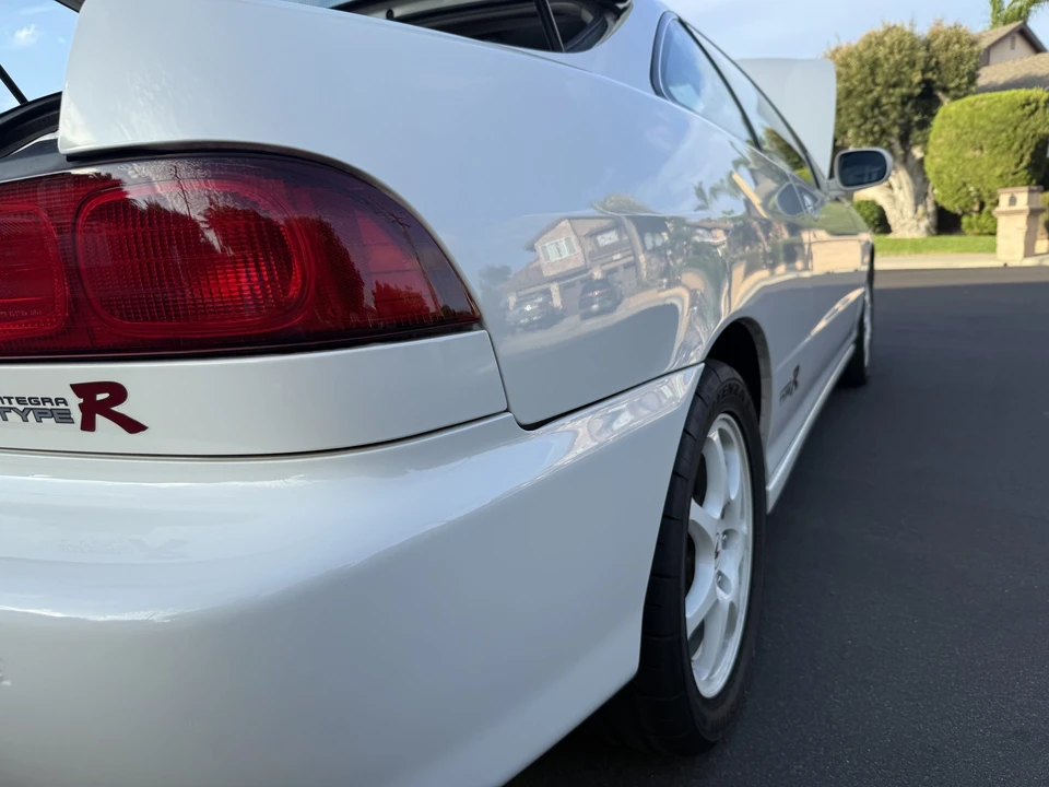 2001 Acura Integra Type R 3rd Gen - Image 26 of 31
