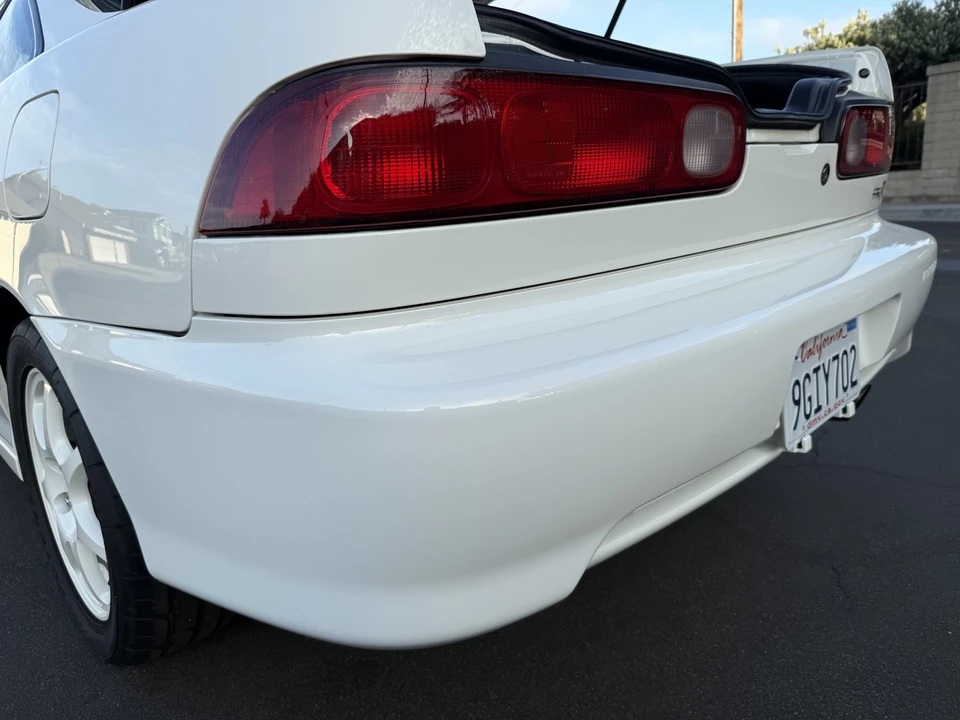 2001 Acura Integra Type R 3rd Gen - Image 23 of 31