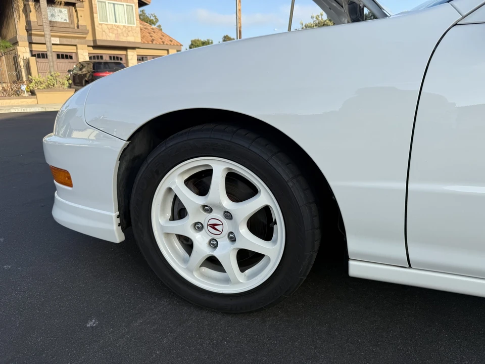 2001 Acura Integra Type R 3rd Gen - Image 17 of 31