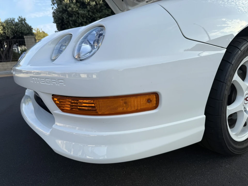 2001 Acura Integra Type R 3rd Gen - Image 16 of 31