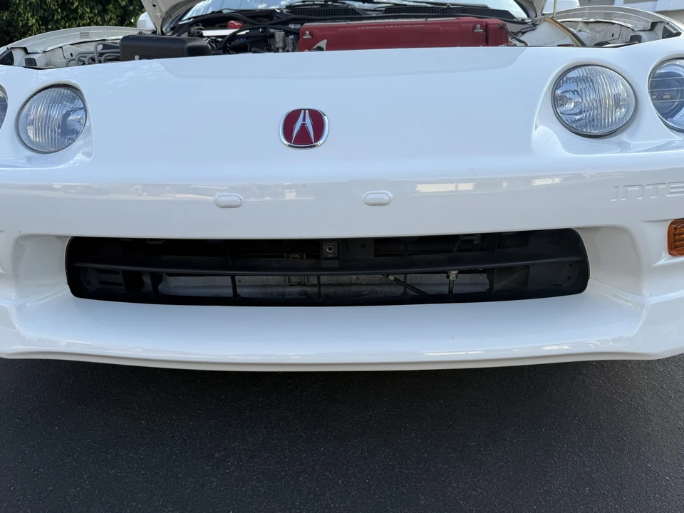 2001 Acura Integra Type R 3rd Gen - Image 13 of 31