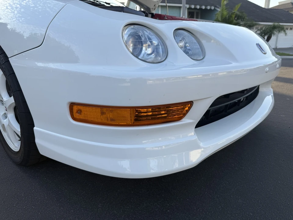 2001 Acura Integra Type R 3rd Gen - Image 12 of 31