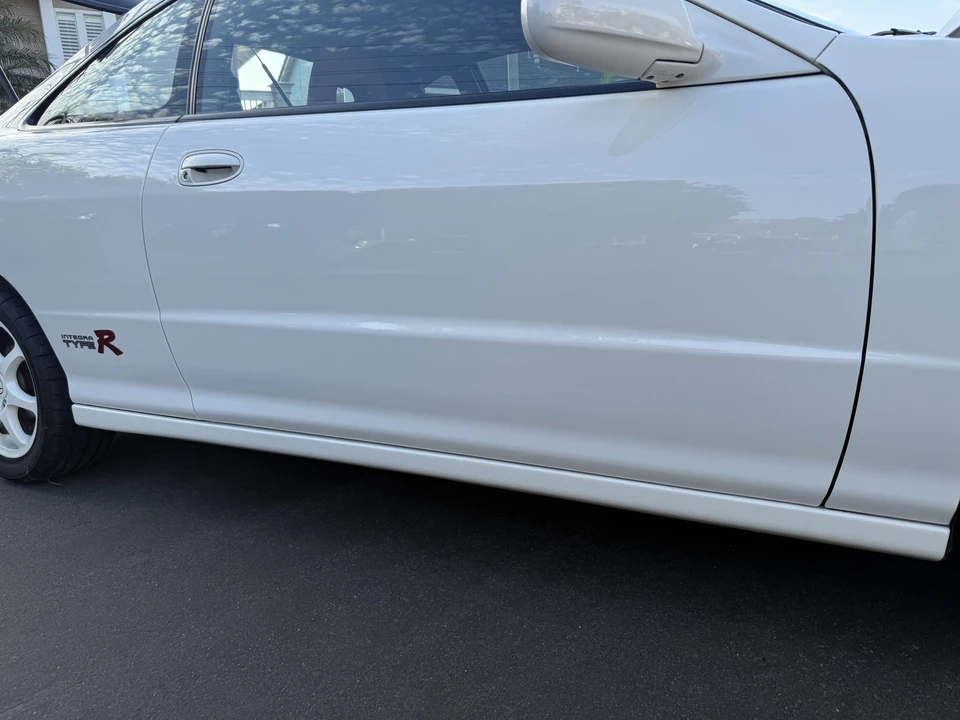 2001 Acura Integra Type R 3rd Gen - Image 29 of 31