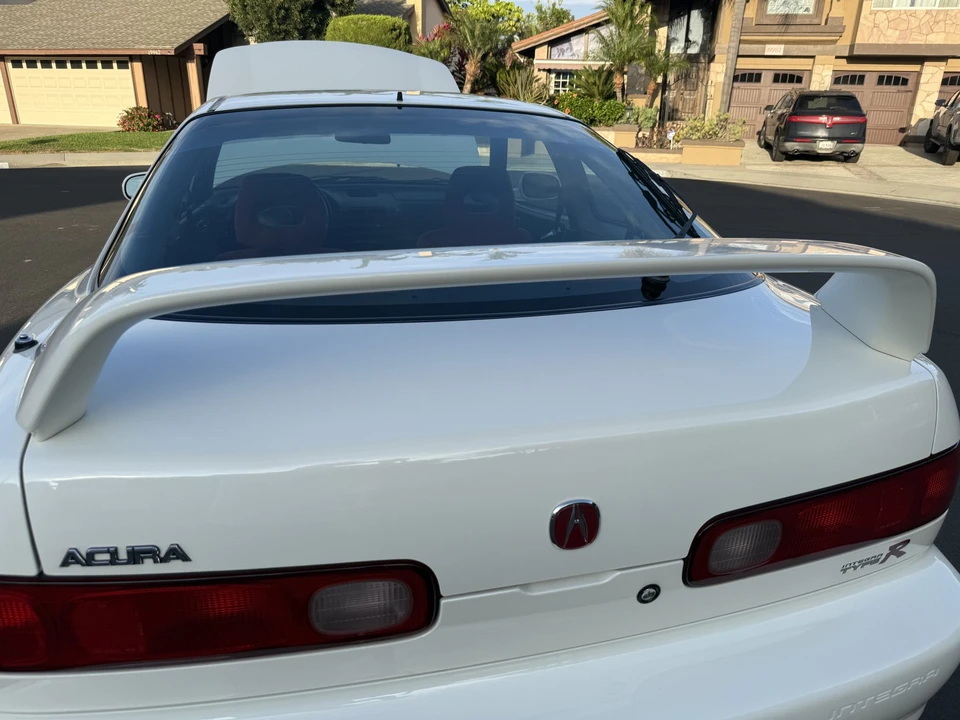 2001 Acura Integra Type R 3rd Gen - Image 22 of 31