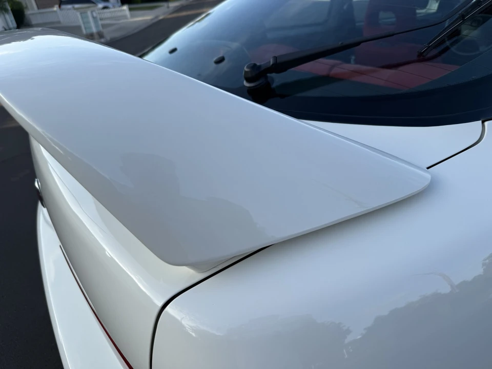 2001 Acura Integra Type R 3rd Gen - Image 28 of 31