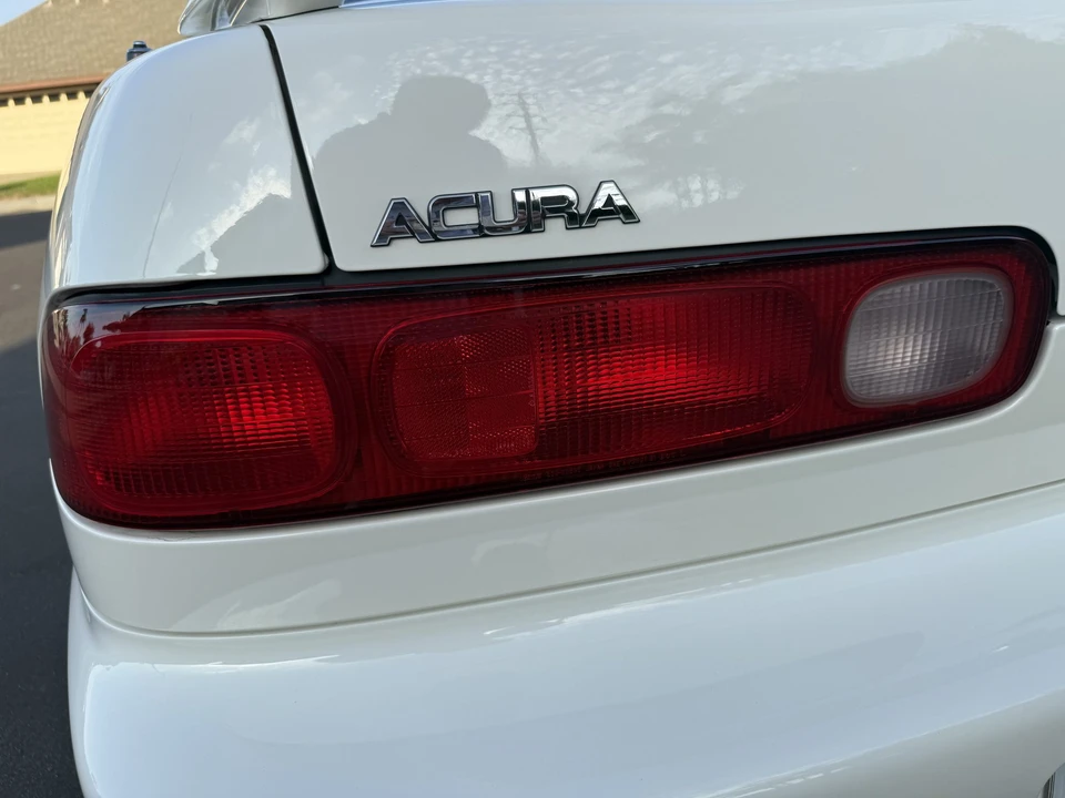 2001 Acura Integra Type R 3rd Gen - Image 24 of 31