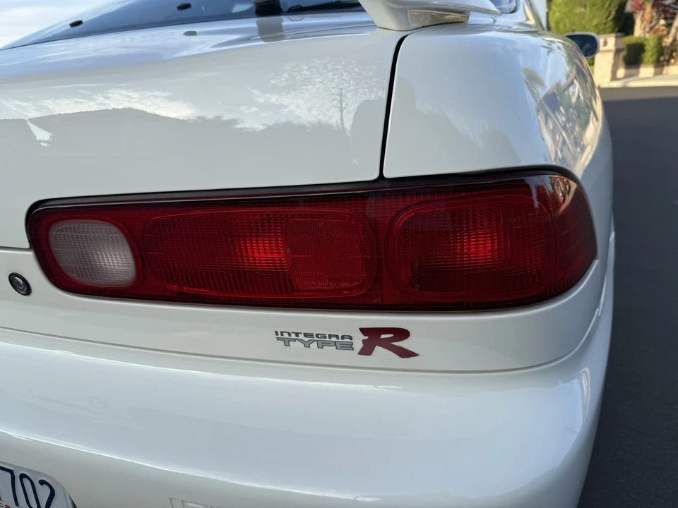 2001 Acura Integra Type R 3rd Gen - Image 25 of 31