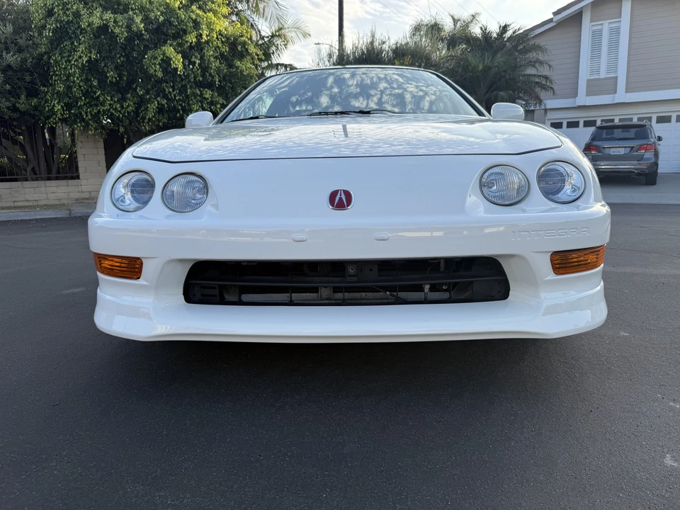 2001 Acura Integra Type R 3rd Gen - Image 15 of 31