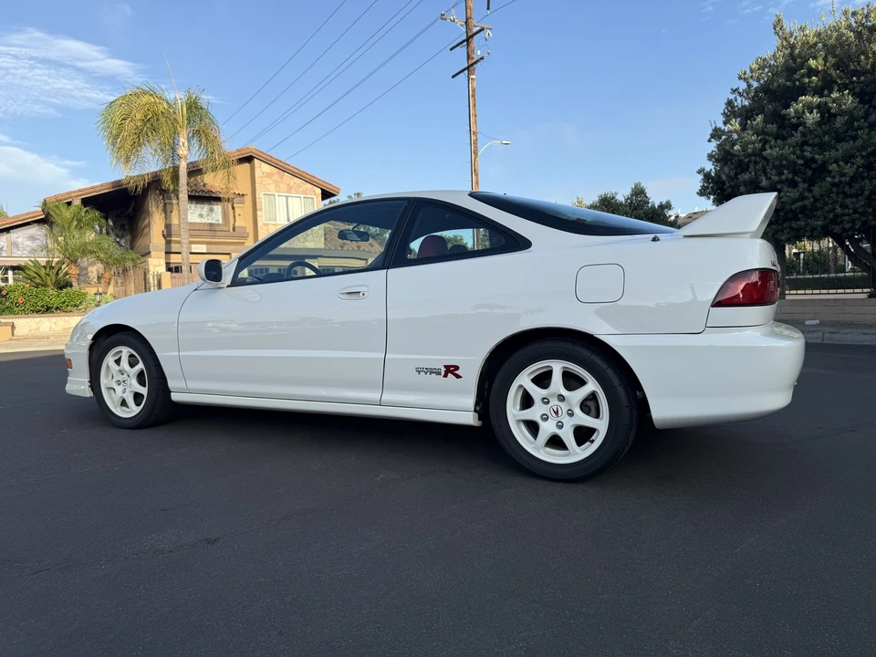 2001 Acura Integra Type R 3rd Gen - Image 5 of 31