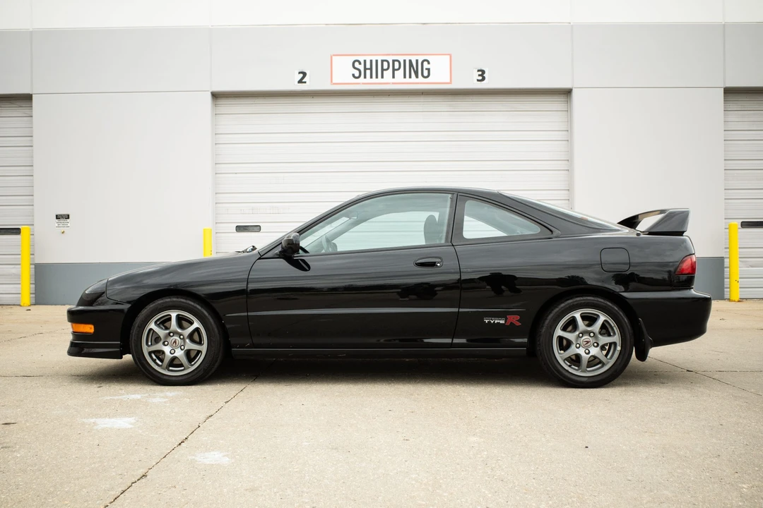 2001 Acura Integra Type R 3rd Gen - Image 11 of 31