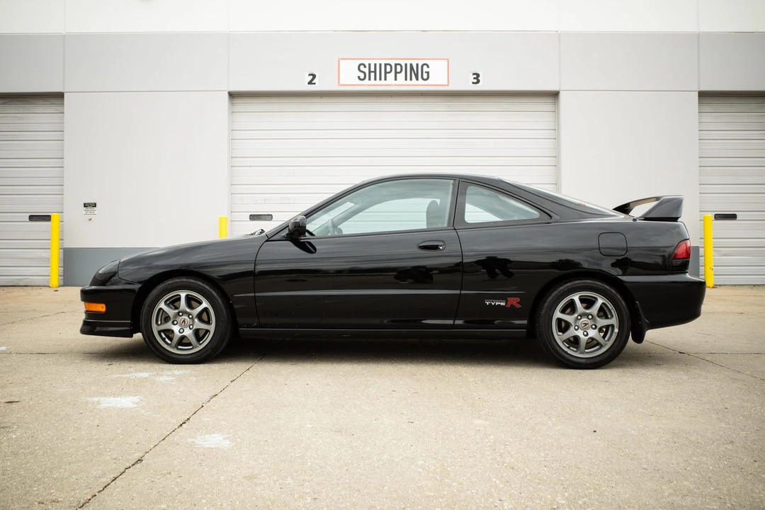 2001 Acura Integra Type R 3rd Gen - Image 12 of 31