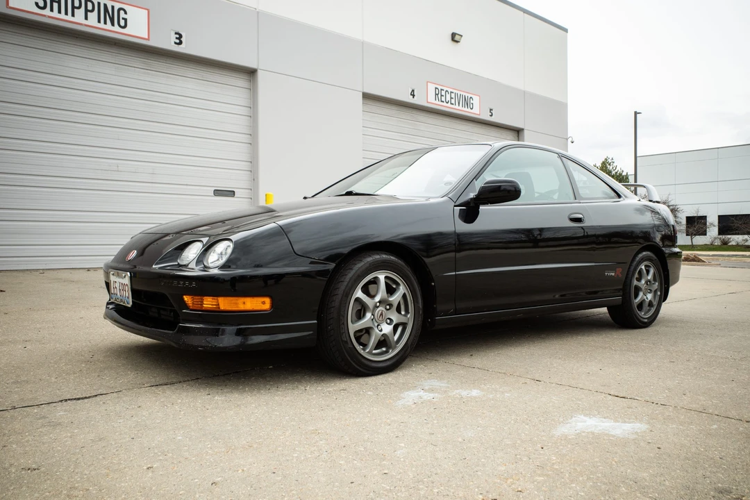 2001 Acura Integra Type R 3rd Gen - Image 8 of 31