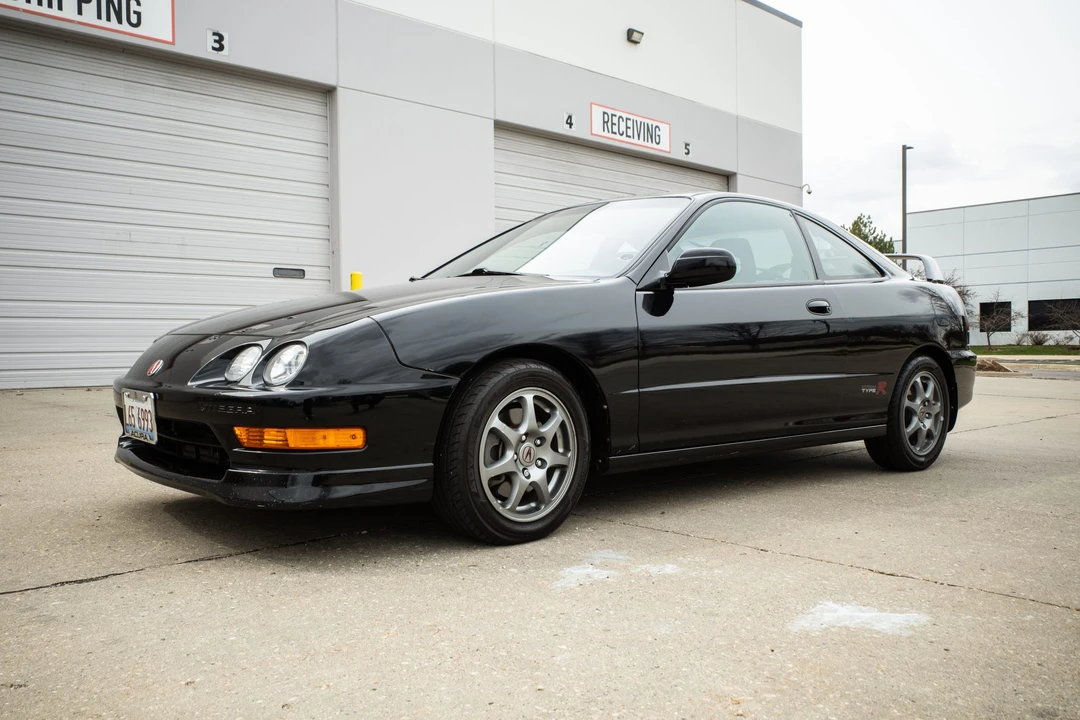 2001 Acura Integra Type R 3rd Gen - Image 9 of 31