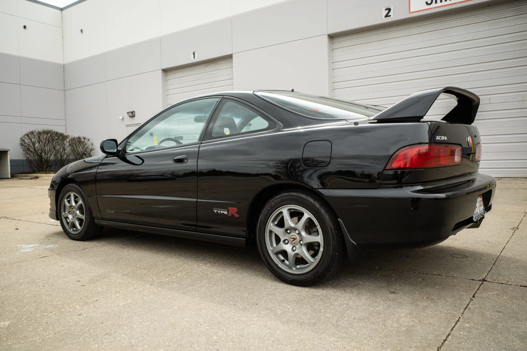 2001 Acura Integra Type R 3rd Gen - Image 14 of 31