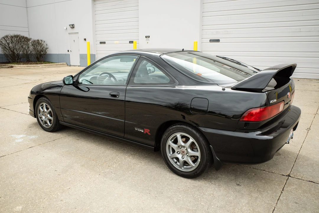 2001 Acura Integra Type R 3rd Gen - Image 13 of 31