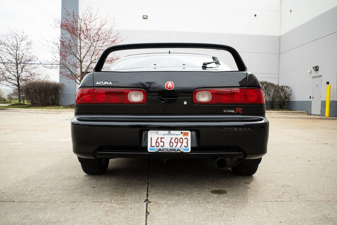 2001 Acura Integra Type R 3rd Gen - Image 15 of 31