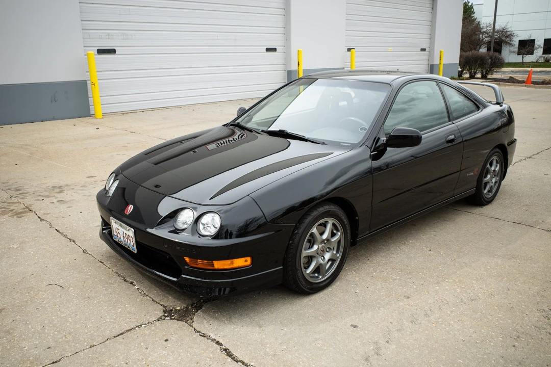 2001 Acura Integra Type R 3rd Gen - Image 6 of 31