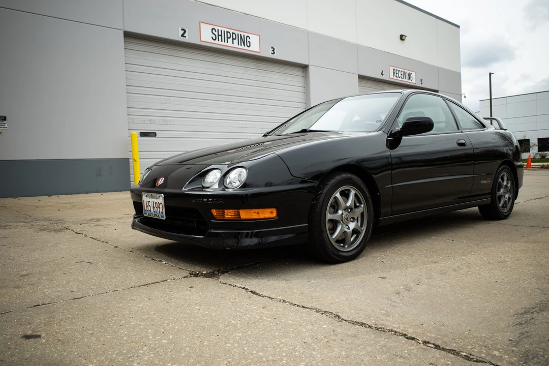 2001 Acura Integra Type R 3rd Gen - Image 7 of 31