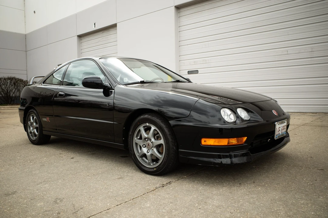 2001 Acura Integra Type R 3rd Gen - Image 26 of 31