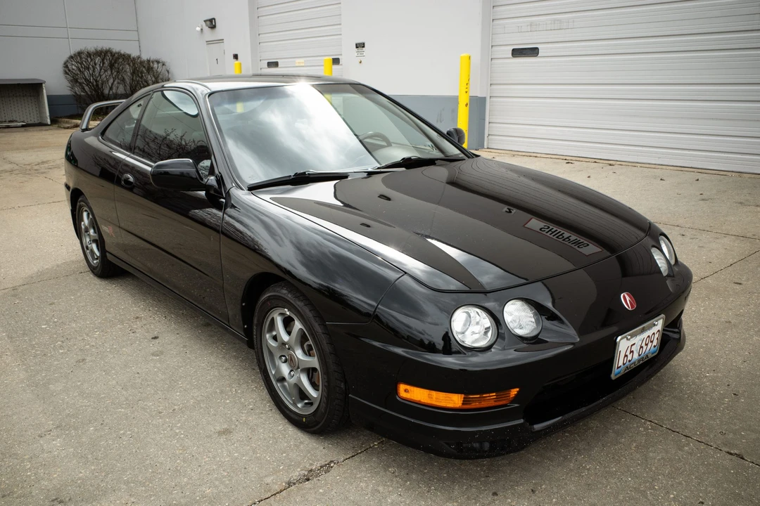 2001 Acura Integra Type R 3rd Gen - Image 27 of 31