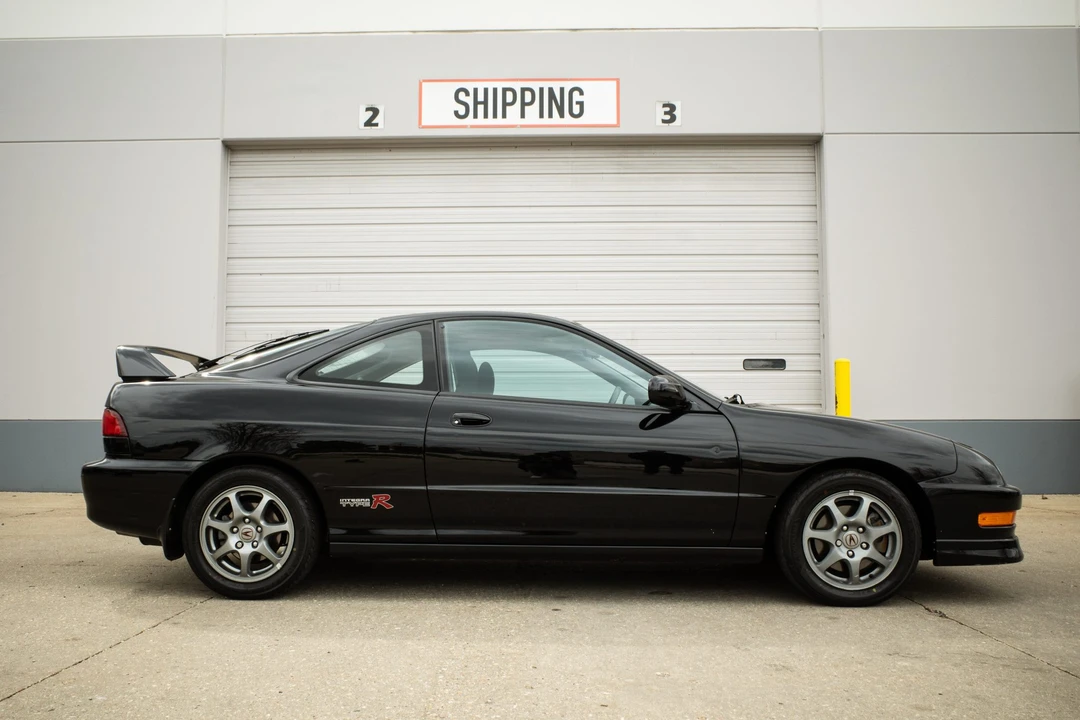 2001 Acura Integra Type R 3rd Gen - Image 22 of 31