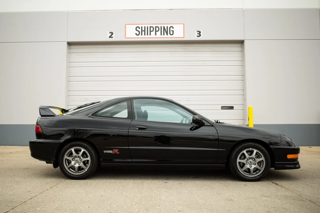 2001 Acura Integra Type R 3rd Gen - Image 21 of 31