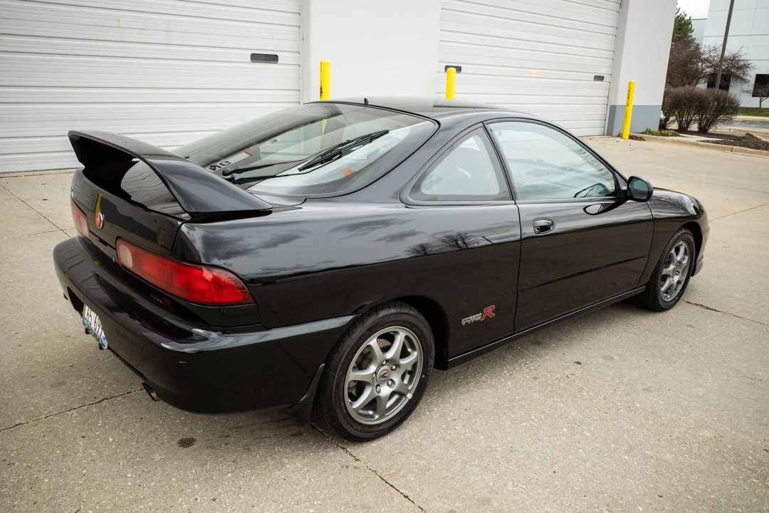 2001 Acura Integra Type R 3rd Gen - Image 16 of 31