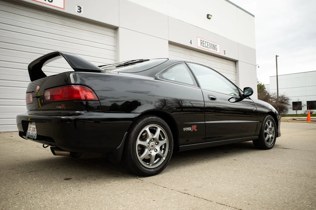 2001 Acura Integra Type R 3rd Gen - Image 18 of 31