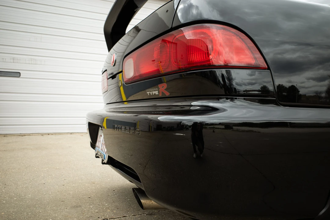 2001 Acura Integra Type R 3rd Gen - Image 29 of 31