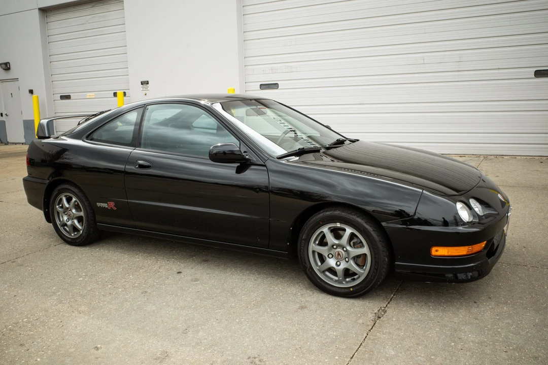 2001 Acura Integra Type R 3rd Gen - Image 23 of 31