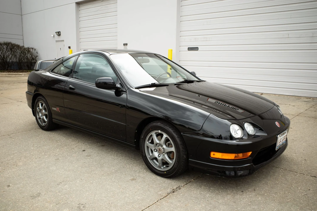 2001 Acura Integra Type R 3rd Gen - Image 24 of 31