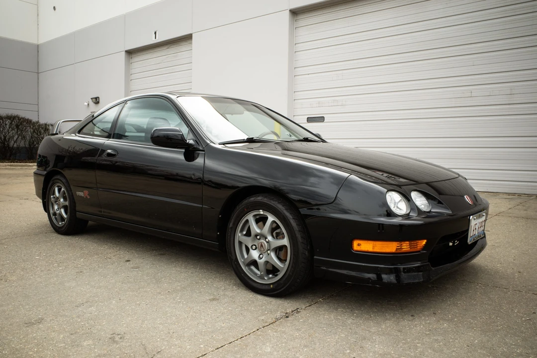 2001 Acura Integra Type R 3rd Gen - Image 25 of 31