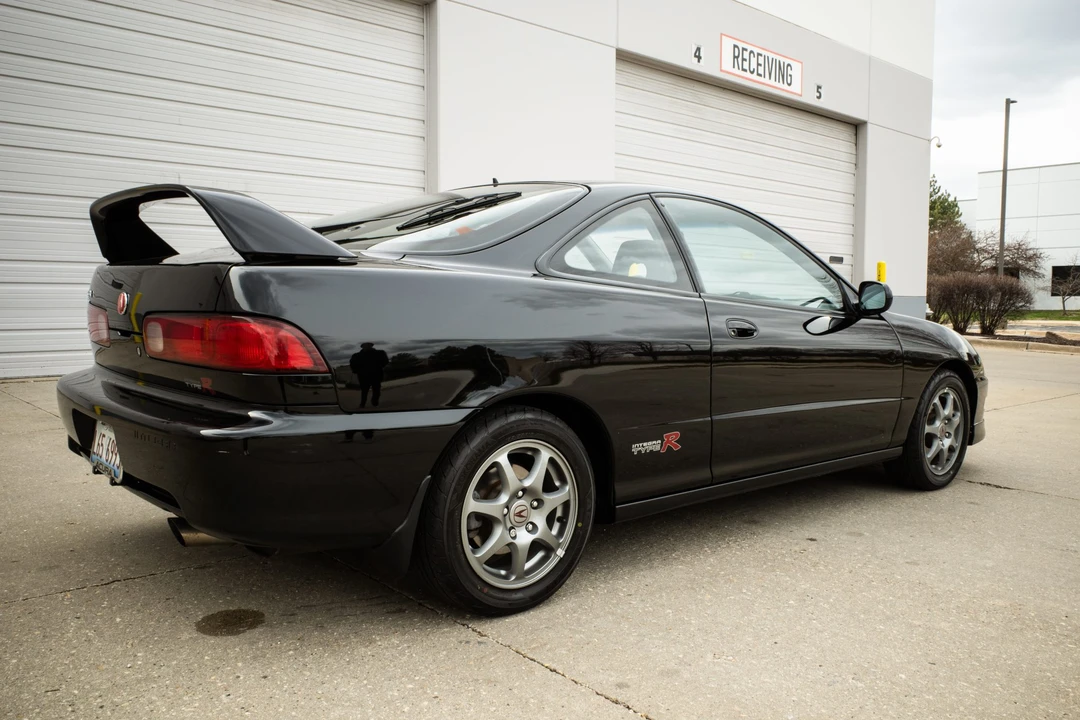 2001 Acura Integra Type R 3rd Gen - Image 19 of 31