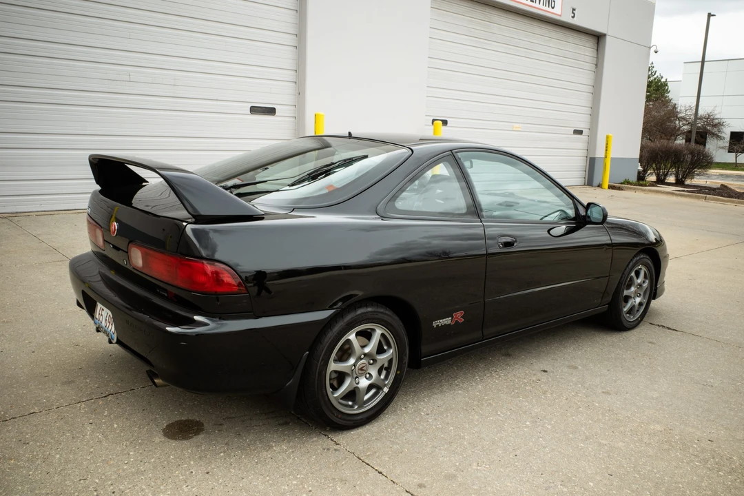 2001 Acura Integra Type R 3rd Gen - Image 20 of 31