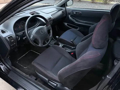 2001 Acura Integra Type R 3rd Gen - Image 4 of 10