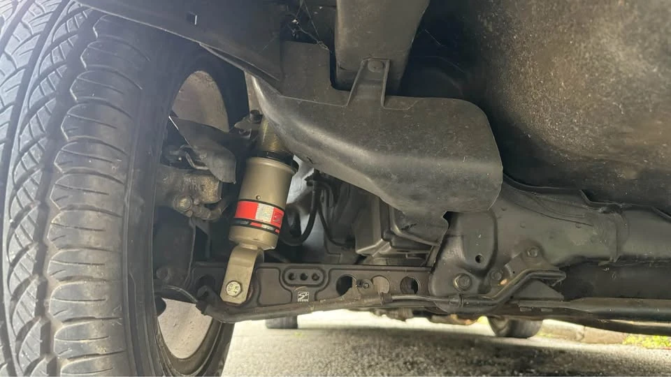 2001 Acura Integra Type R 3rd Gen - Image 7 of 8