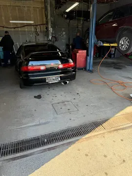 2001 Acura Integra Type R 3rd Gen - Image 3 of 8