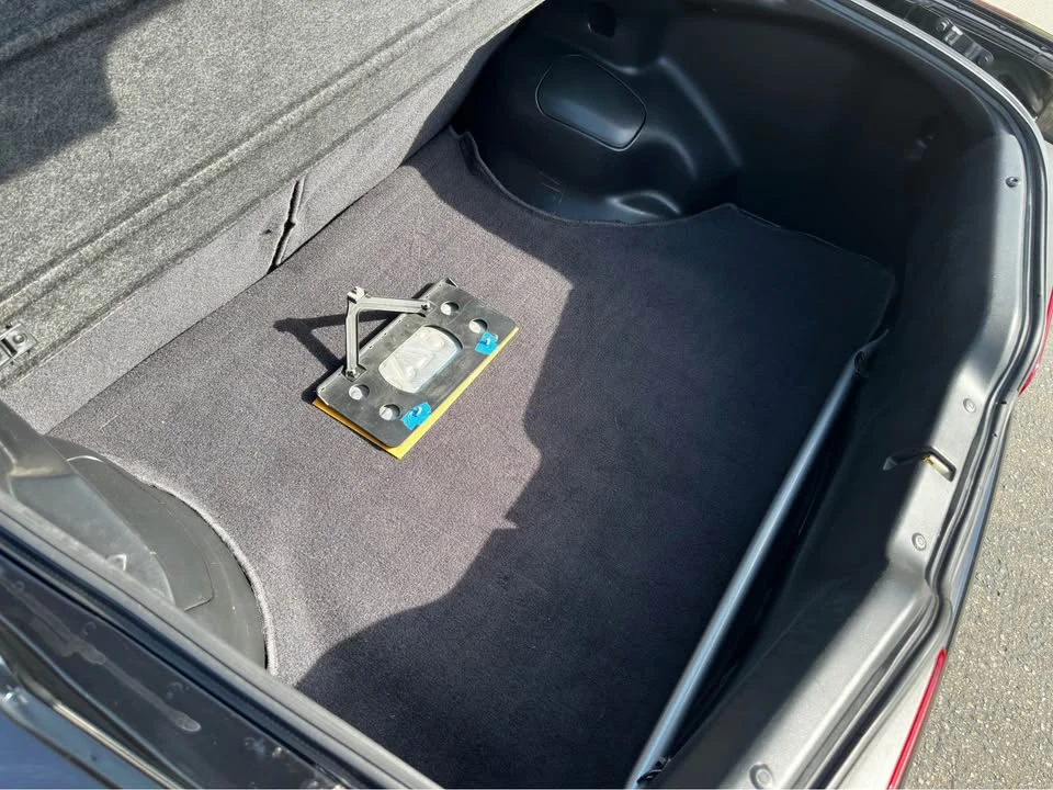 2001 Acura Integra Type R 3rd Gen - Image 7 of 12