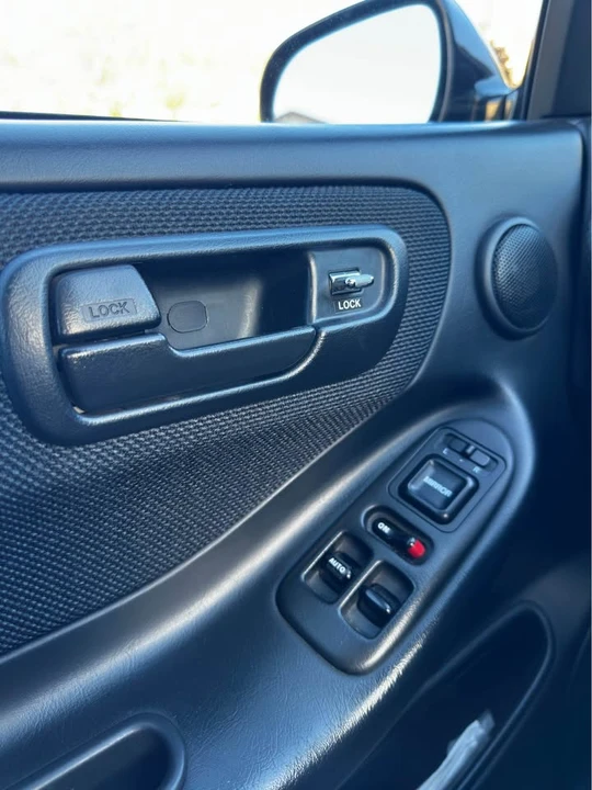2001 Acura Integra Type R 3rd Gen - Image 12 of 12