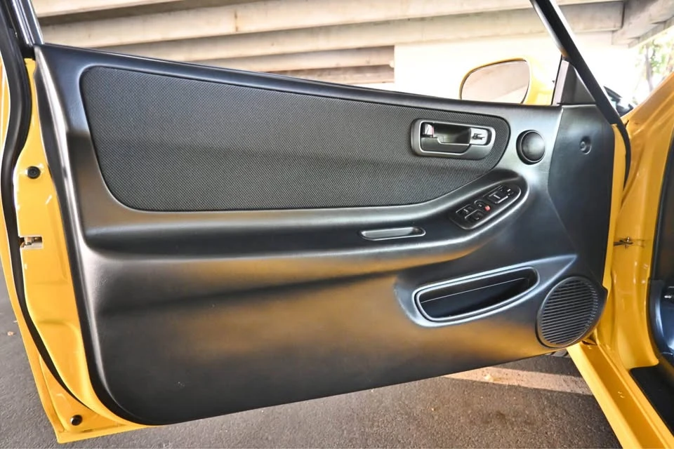 2001 Acura Integra Type R 3rd Gen - Image 18 of 20