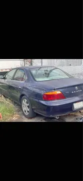 2001 Acura Legend · Sedan 4D