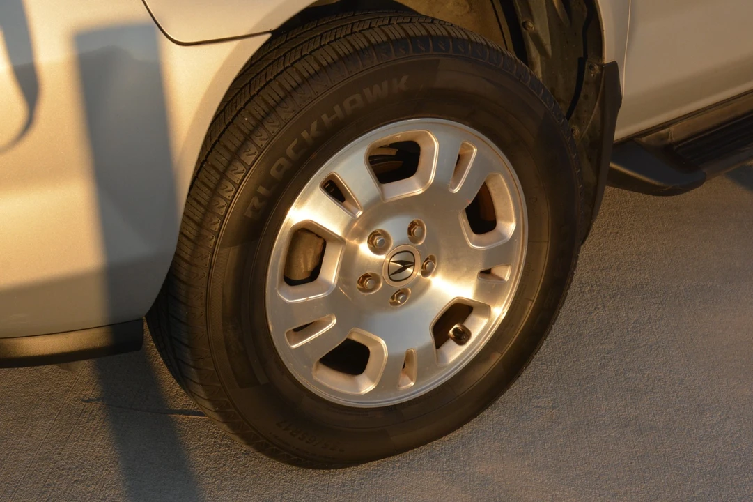 2001 Acura MDX 1st Gen - Image 15 of 18