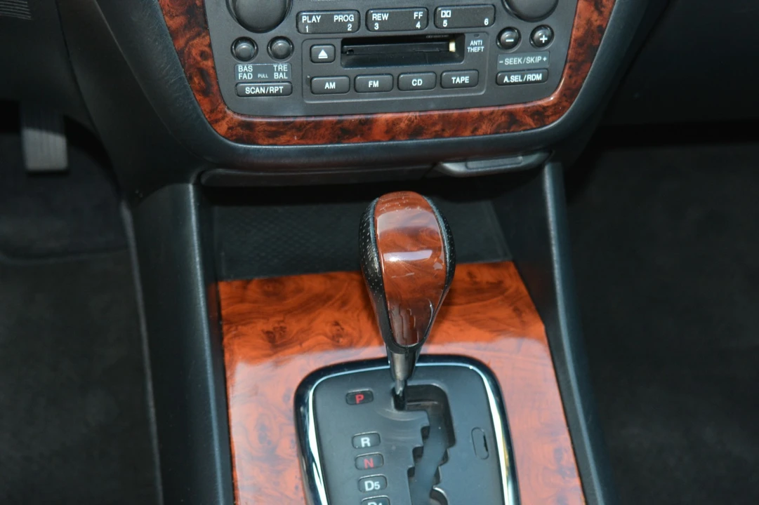 2001 Acura MDX 1st Gen - Image 13 of 18